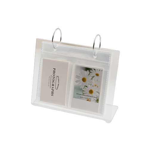 Acrylic Instax Frame VWA Home